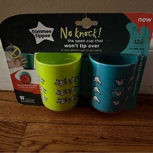Tommee Tippee No Knock!